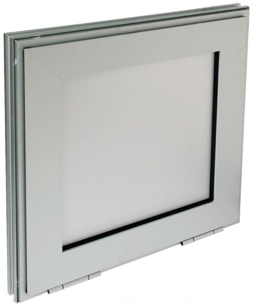 ALDES Заслонка забора наружного воздуха с дистанционным управлением Serrande di presa aria esterna sun-id-1497884 - Вид №1
