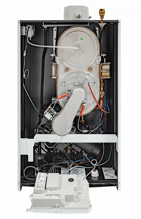 9106674 Газовый котел Baxi LUNA Duo-tec MP+ 1.99 настенный STDN-0089710 - Вид №1