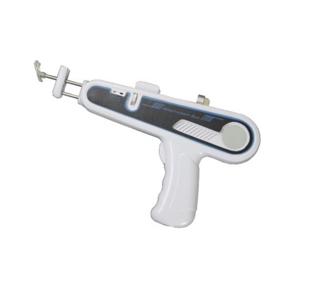 24420 Косметологический аппарат мезоинжектор NV-919 Meso Gun Nova NewFace (НОВА НьюФейс)  - Вид №2