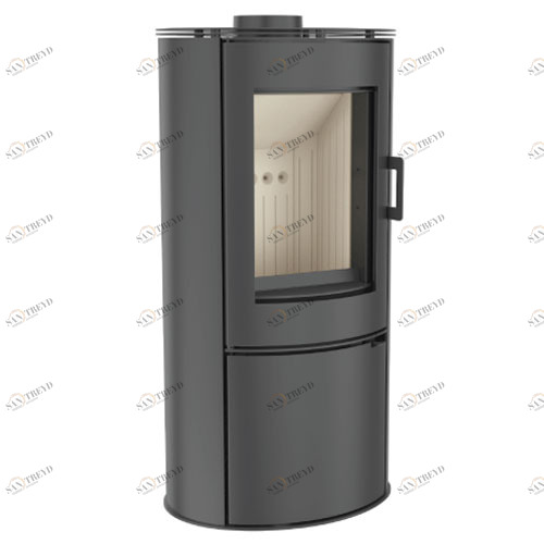 Печь-камин Kratki KOZA/AB/S/DR 4929