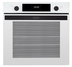 9080895 Электрический духовой шкаф DeLonghi DEO 755 BB MARTINA белый