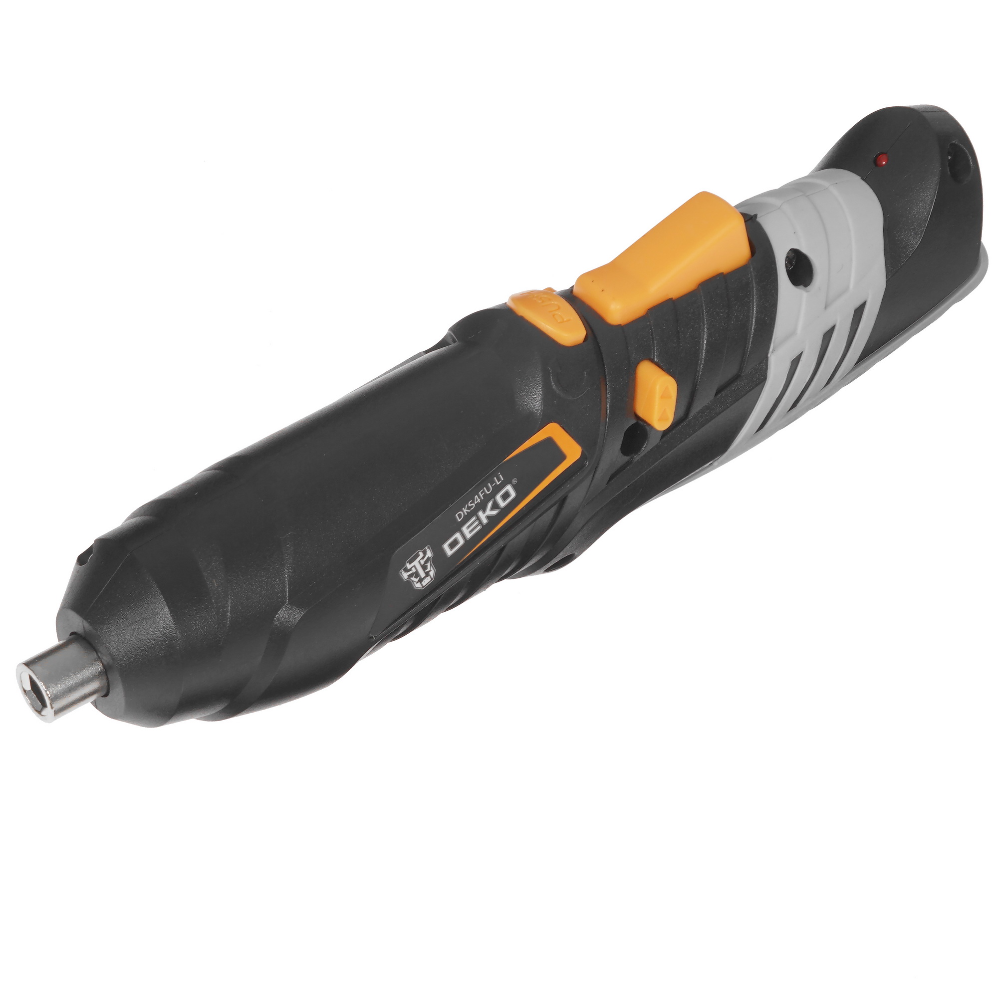Аккумуляторная отвертка DEKO DKS4FU-Li 063-4153 5304303 STDN-0079755 - Вид №5