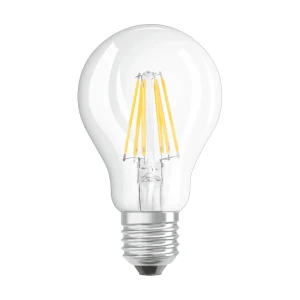 Лампа светодиодная Osram Е27 7 Вт свет теплый белый 81964412 STLM-2199918