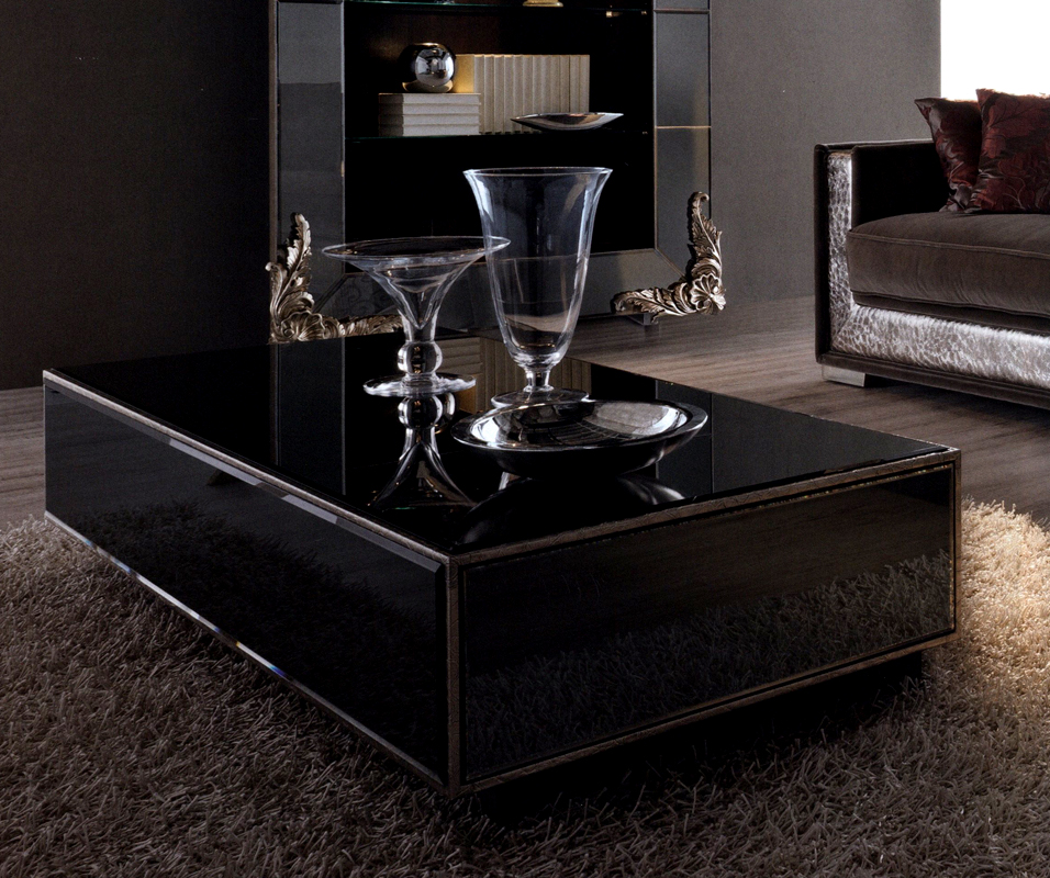 Стол журнальный  OF INTERNI MM.9322/2C 