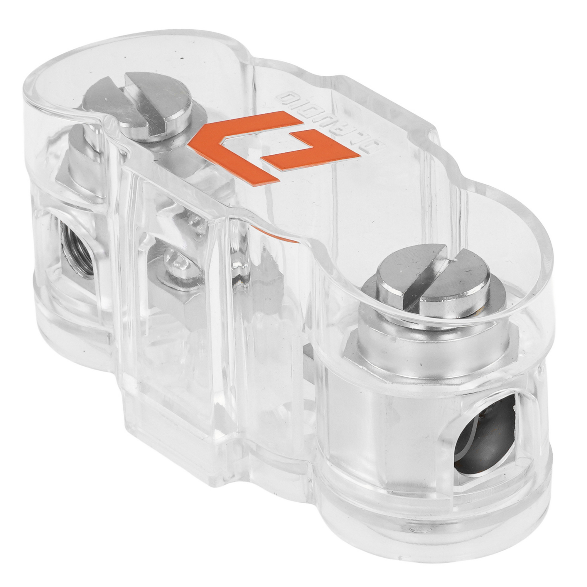 9285855 Держатель для предохранителей DL Audio Phoenix Fuse Holder ANLMiniANL 01 STDN-0030068 - Вид №1