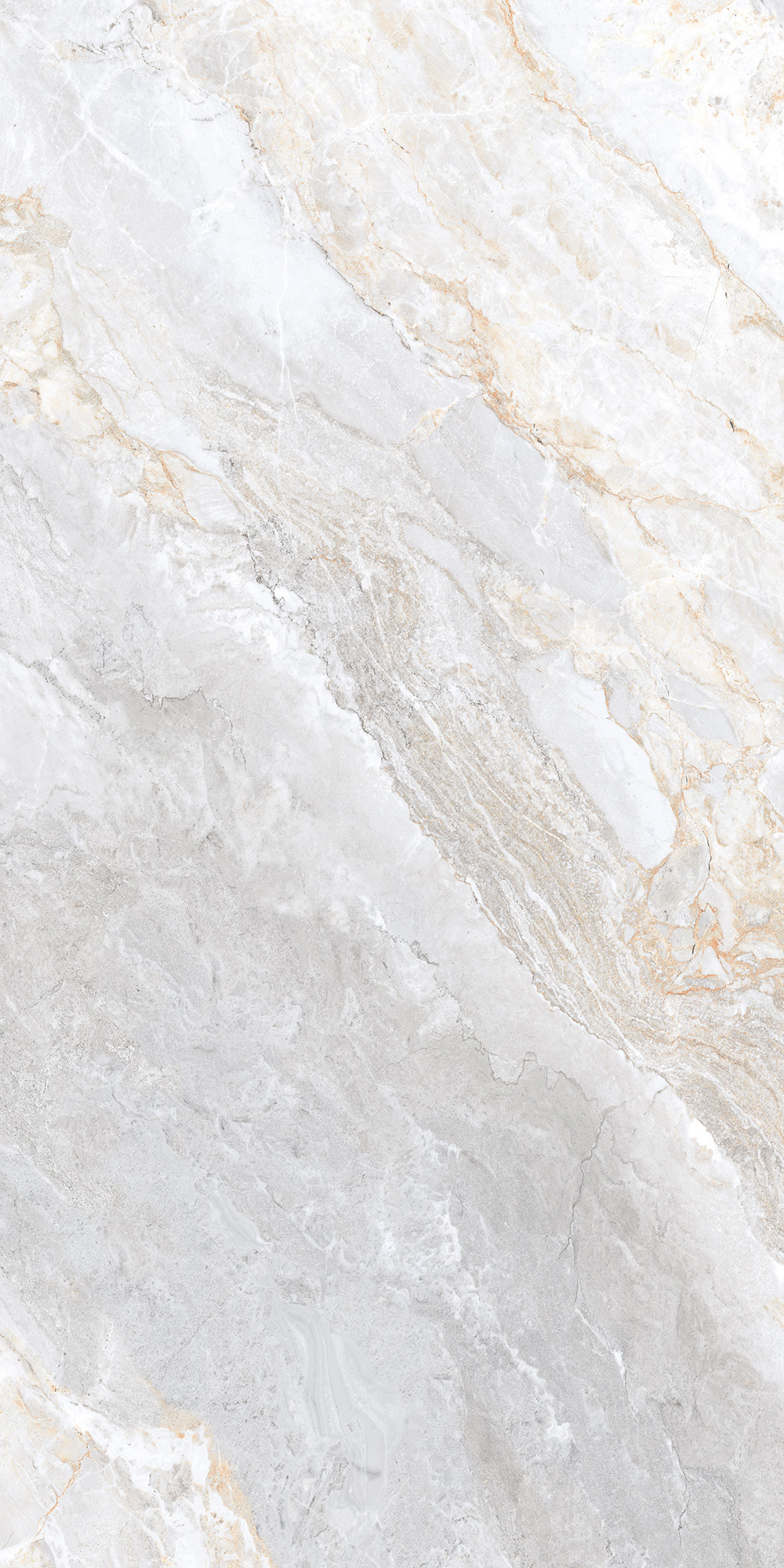 TRIVOLA BIANCO LAPPATO ARCADIA CERAMICA CL4006-A - Вид №3