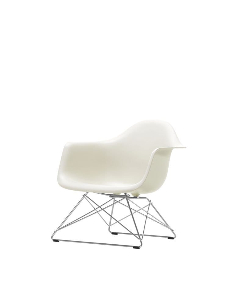 Полипропиленовое кресло с подлокотниками VITRA Eames Plastic Chair ARCH-00049913 - Вид №36