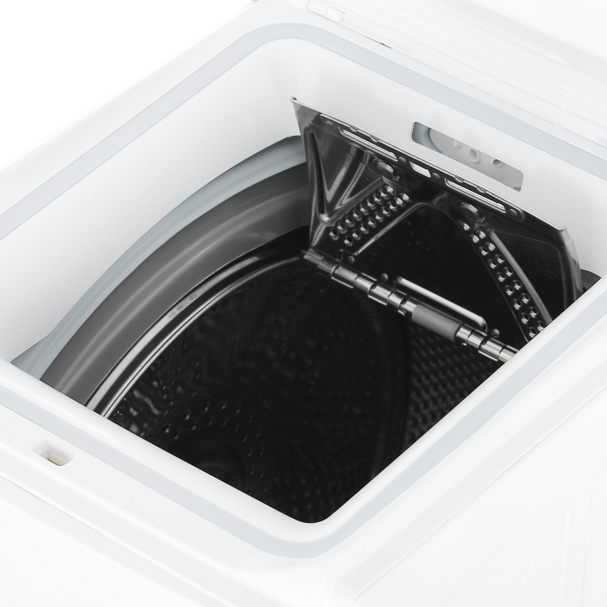 5412896 Стиральная машина Whirlpool TDLR 7220SS EU/N белый STDN-0139214 - Вид №7