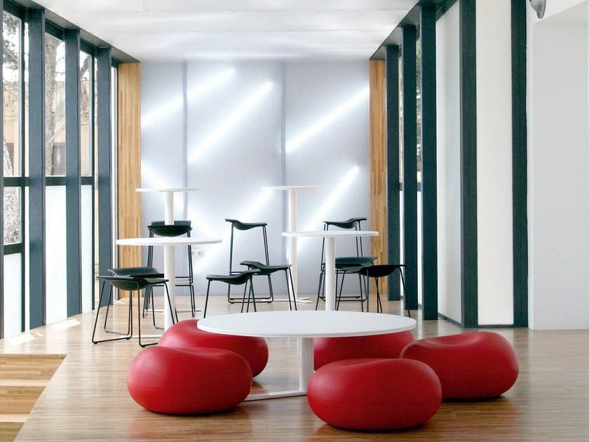 Viccarbe Саночный табурет sun-id-1477571 - Вид №14