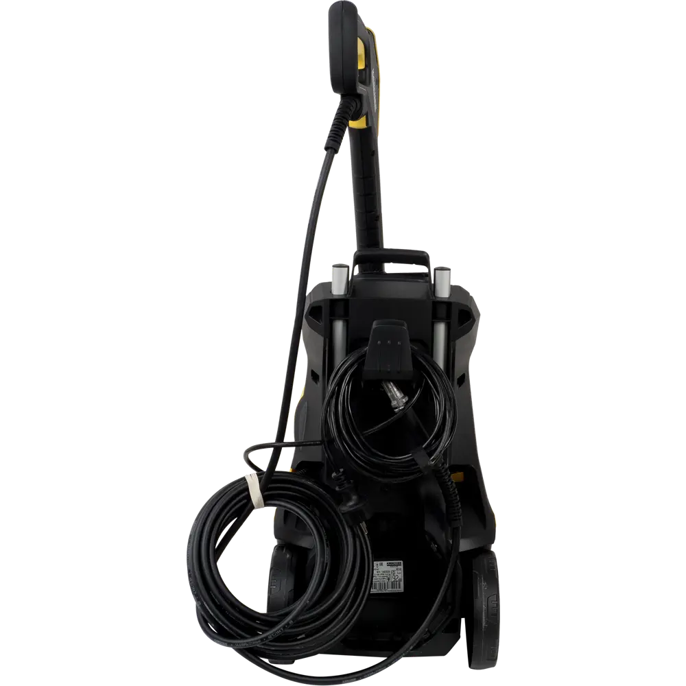 Мойка высокого давления Karcher KF5 Control, 145 бар, 500 л/ч 18064081 STLM-2038653  - Вид №3