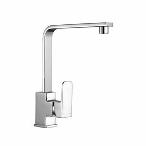 Смеситель для кухни Aquanet Cubic SD90445