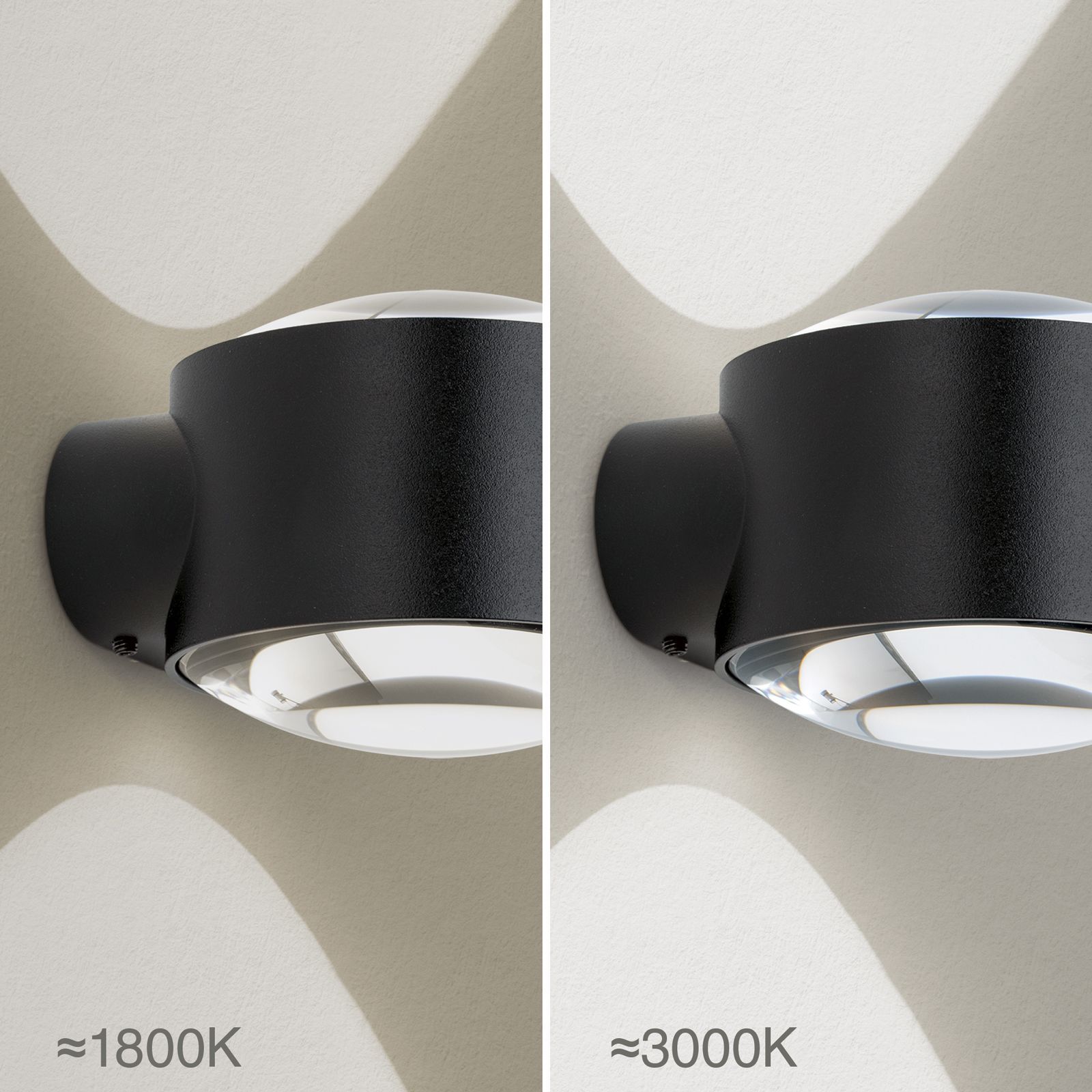 Алюминиевый светодиодный настенный светильник Orion Tatra ARCH-00109519 - Вид №3