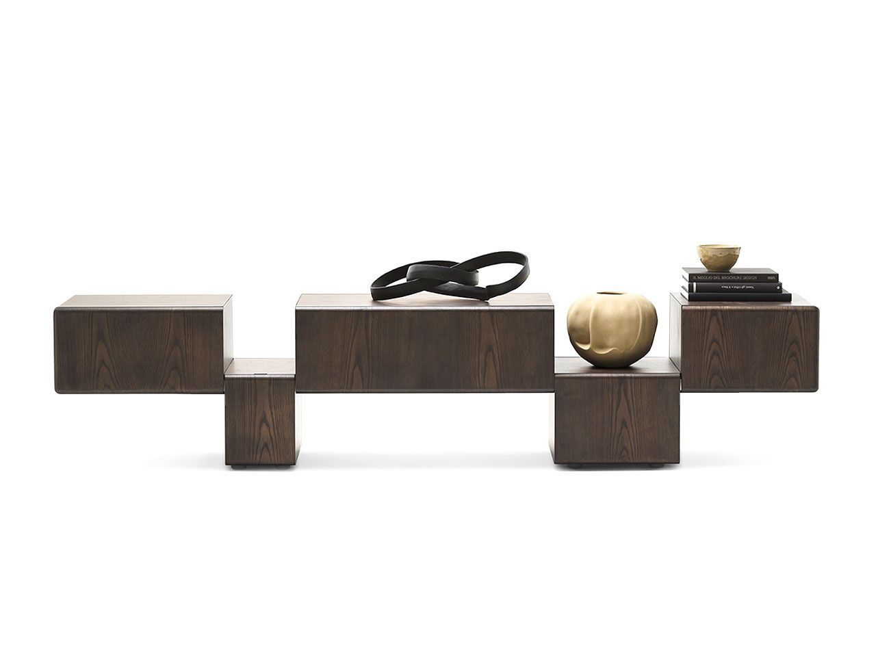 Шкаф из МДФ с откидными дверями Mogg Фрактал ARCH-00105417 - Вид №2