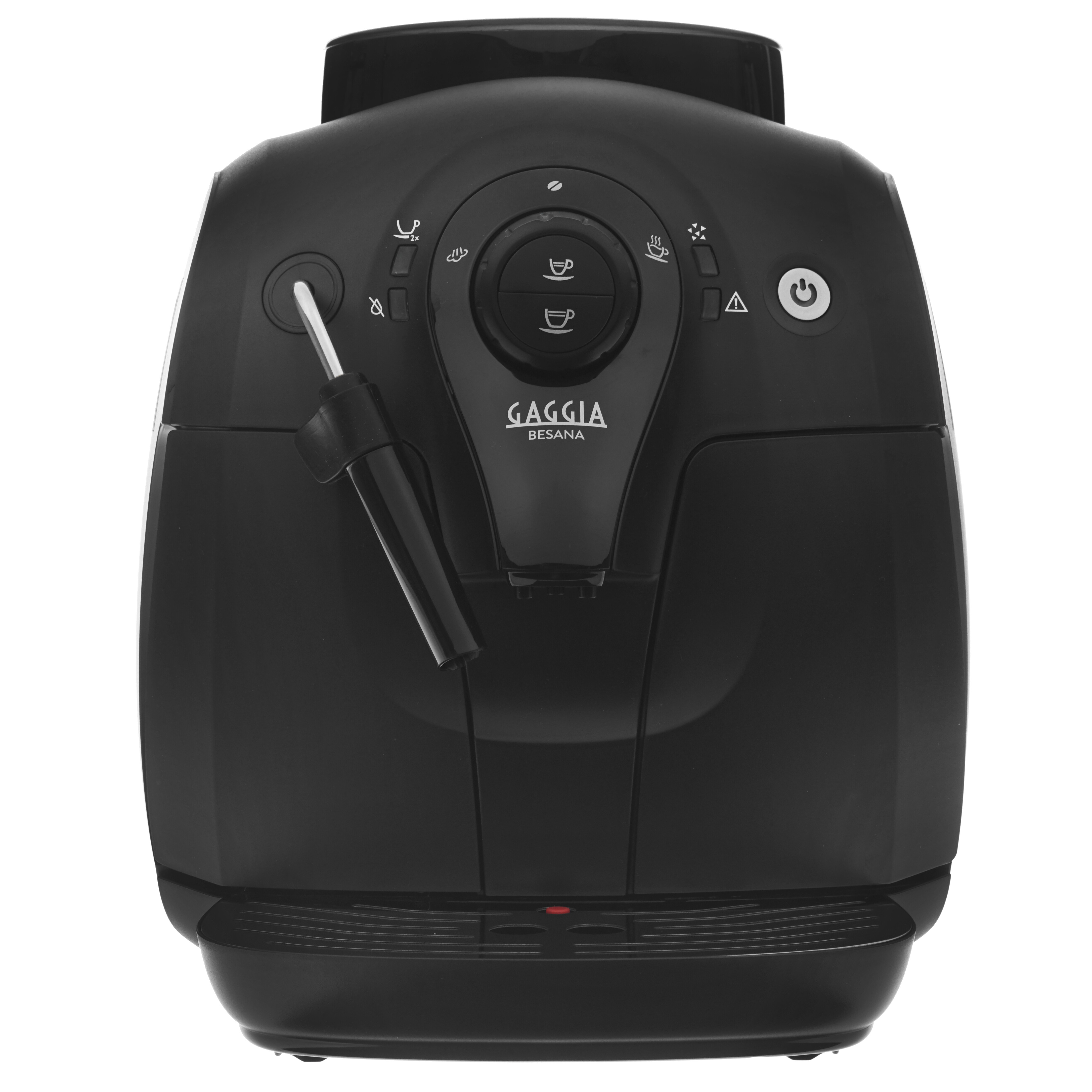8152093 Кофемашина автоматическая Gaggia Besana черный STDN-0075123 - Вид №1