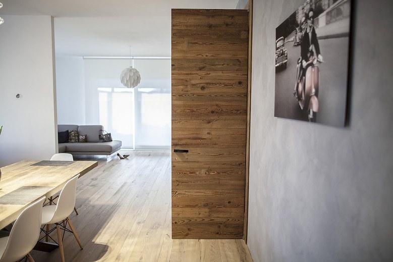 ANTICO TRENTINO Паркет из дерева бриккола Briccole sun-id-1384058 - Вид №3