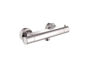 Внешний термостатический смеситель