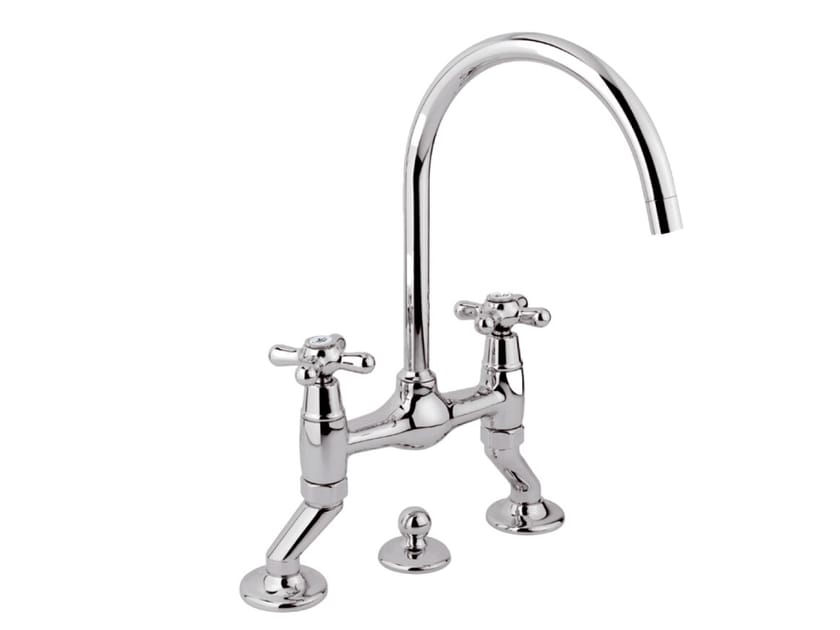 Напольный смеситель для раковины Gaia Mobili Complements ARCH-00138006