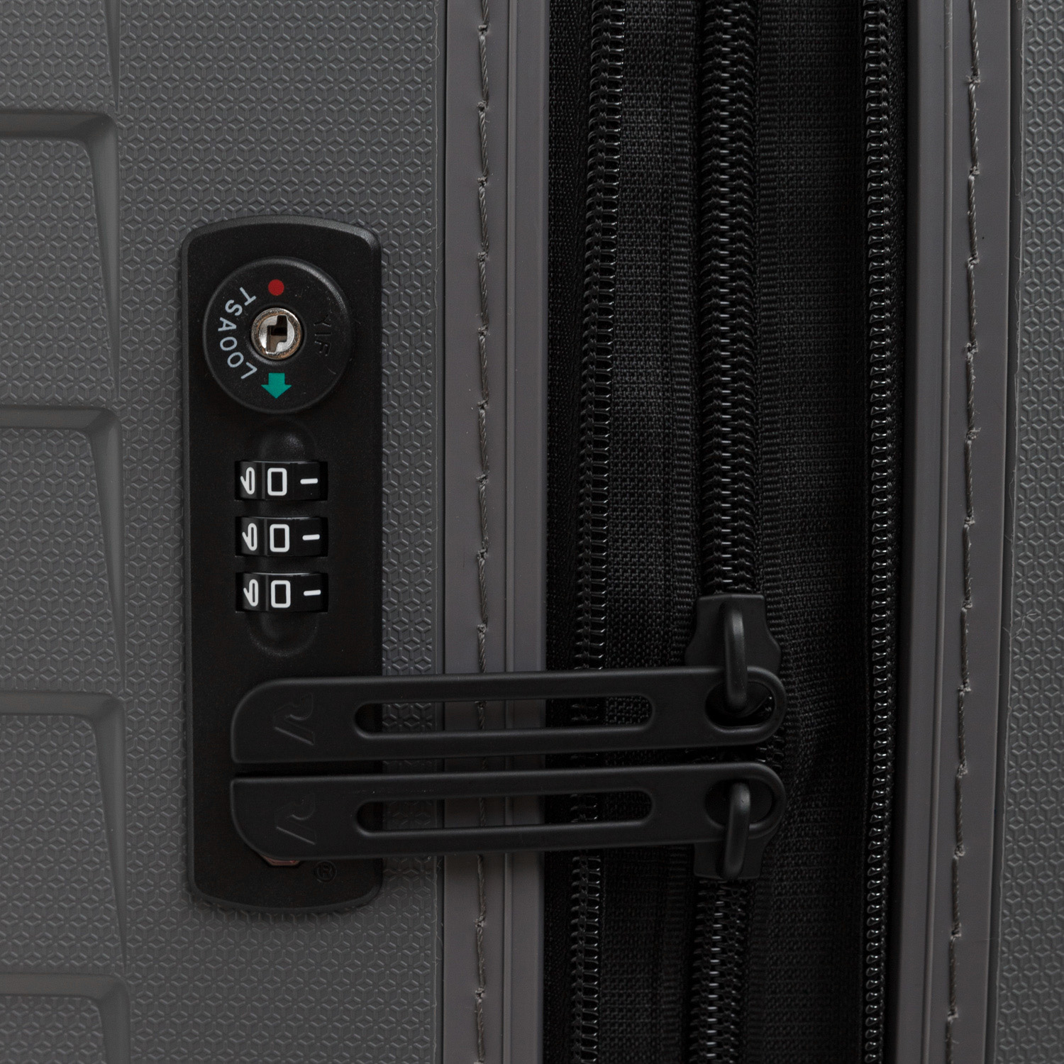 5761-2020 Чемодан 5761 Large Trolley 78 Expandable Roncato Ypsilon - Вид №7