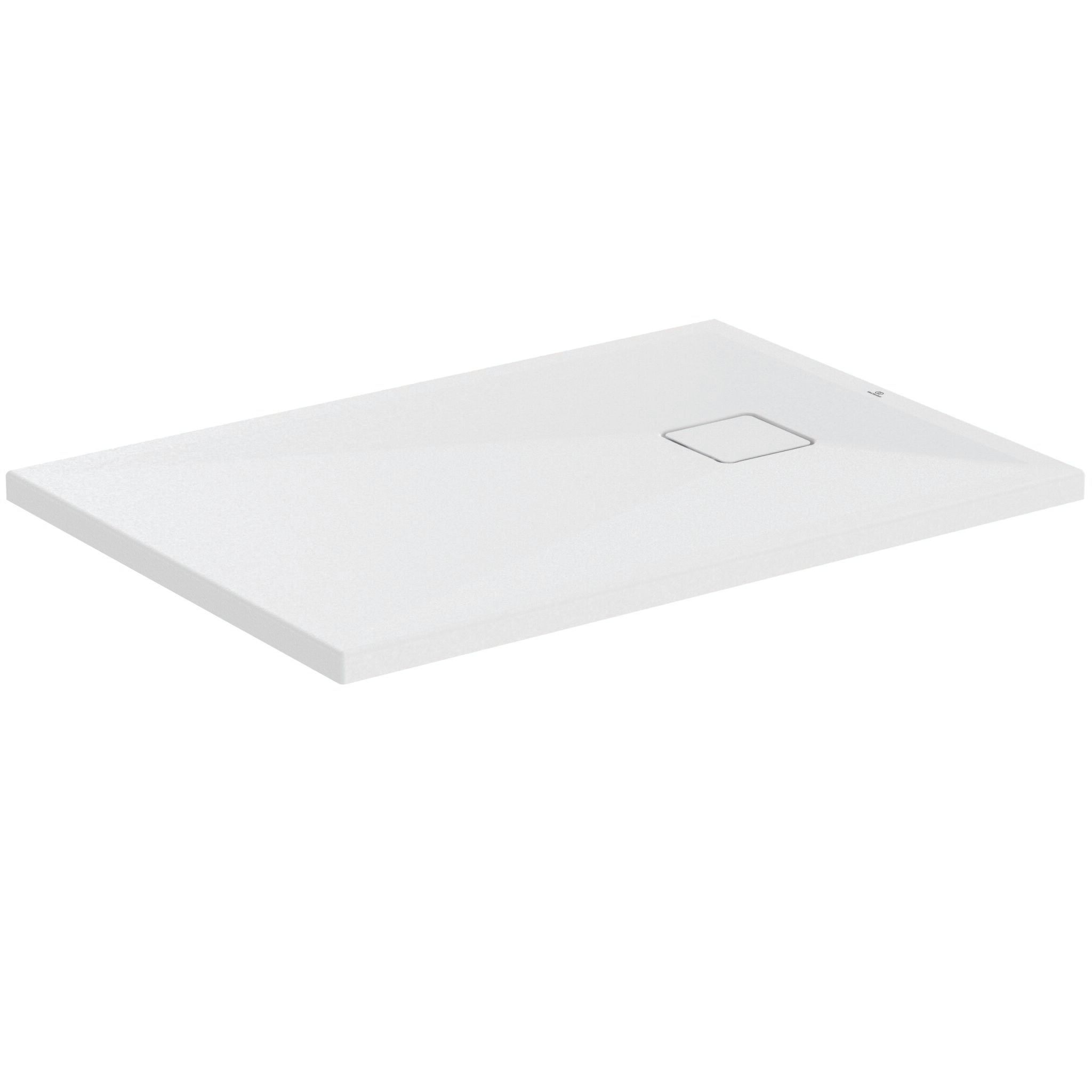 Прямоугольный поддон для душа из композитного материала Ideal Standard ULTRA FLAT EVO ARCH-00098258 - Вид №16