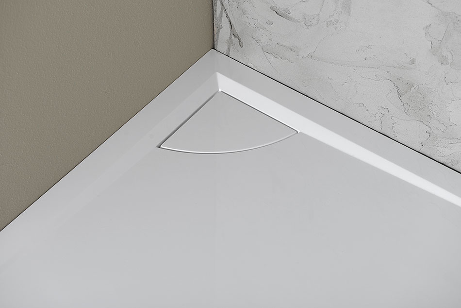 71672 Polysan Душевые кабины из литого мрамора  - Вид №2