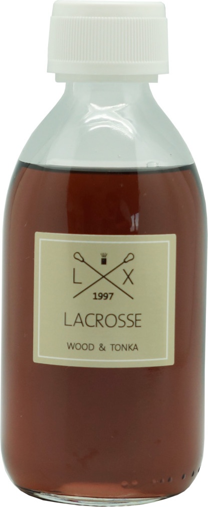 10656756 Ambientair Наполнитель для диффузора Lacrosse Дерево и тонка 250 мл Пластик 