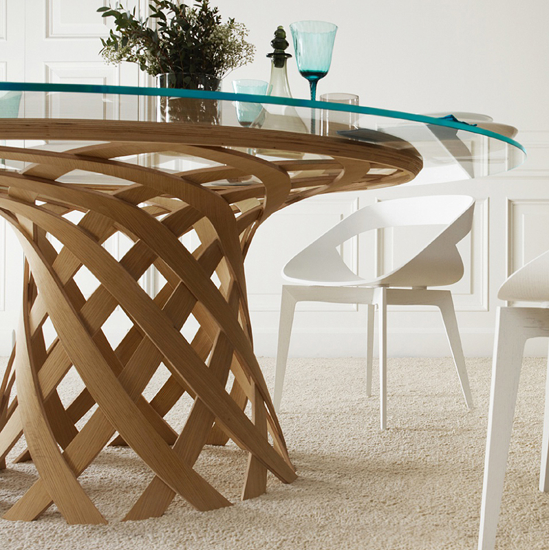 Стол NASSA EMMEMOBILI T160  - Вид №2