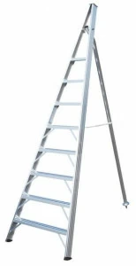 Frigerio Carpenterie Сельскохозяйственная лестница