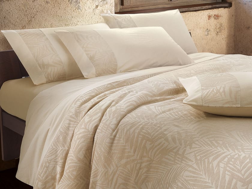 Пододеяльник из чистого хлопка Gabel Naturae ARCH-00068109