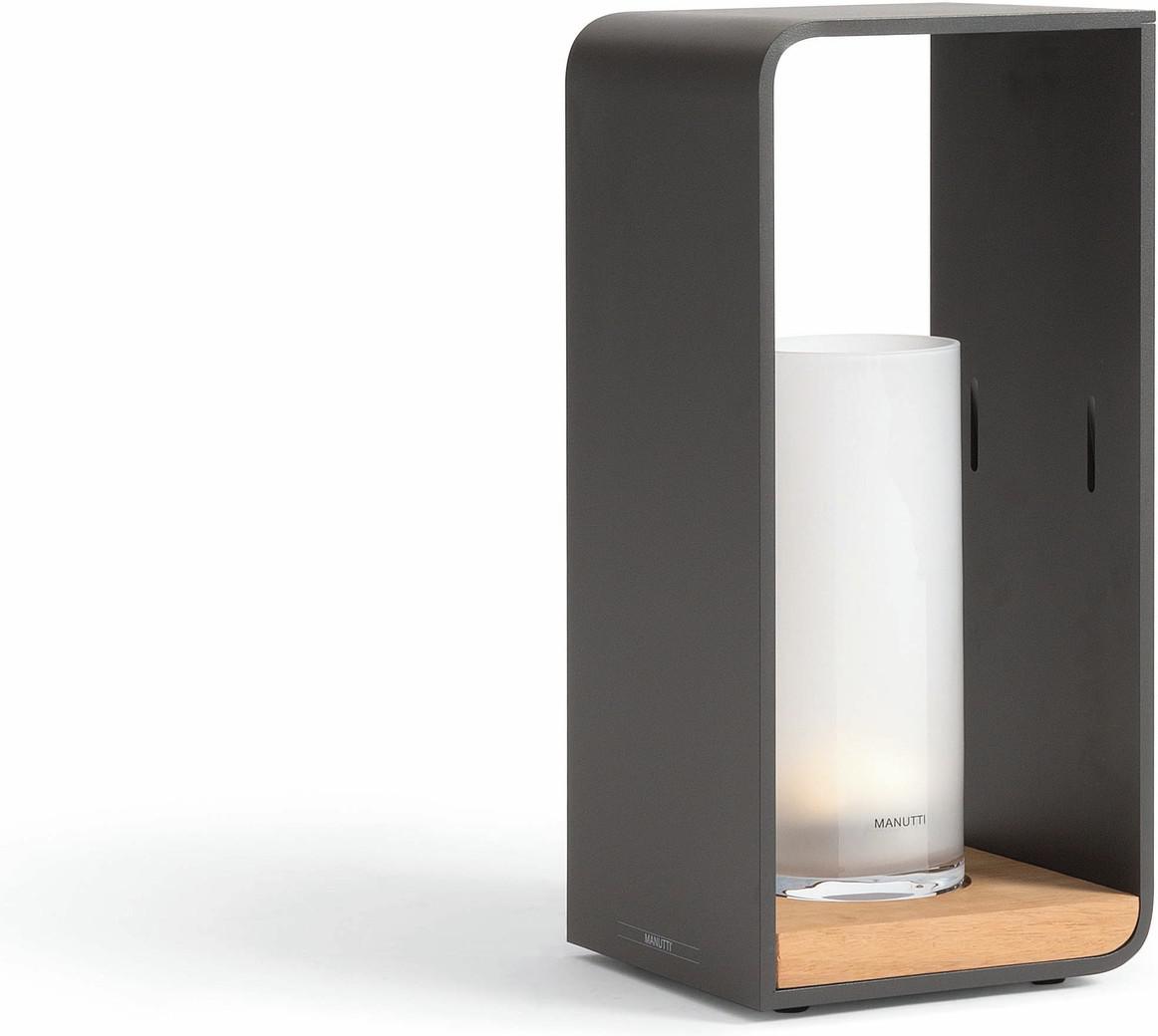 MNST1318 Lumo medium led лава Manutti Lighting