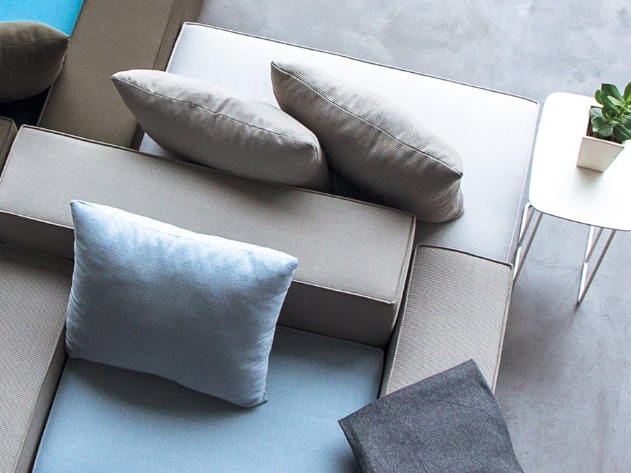 Модульный тканевый диван Inno PLAY ARCH-00067176 - Вид №6