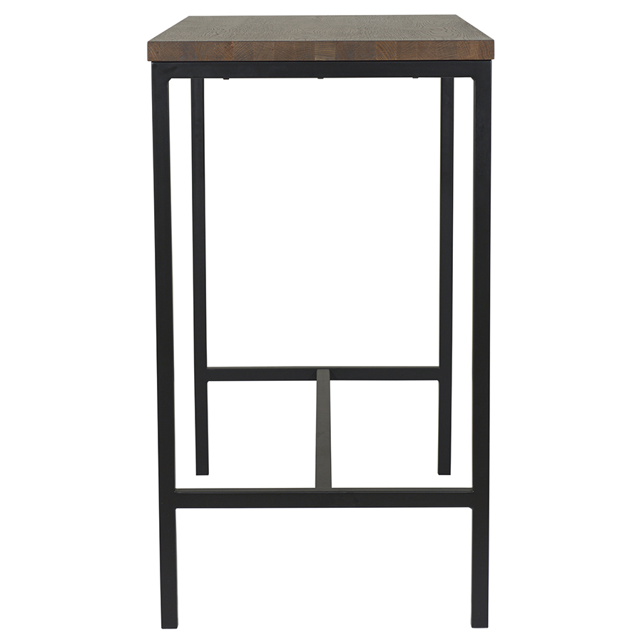 40803020 Стол барный , rivoli, 120х60х105 см Unique Furniture  - Вид №9