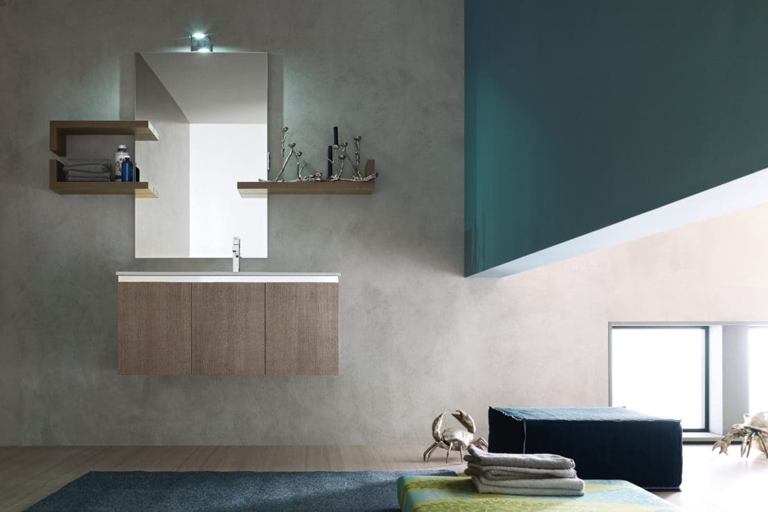 Комплект мебели 53 Arcom E.gò STARC74 - Вид №19