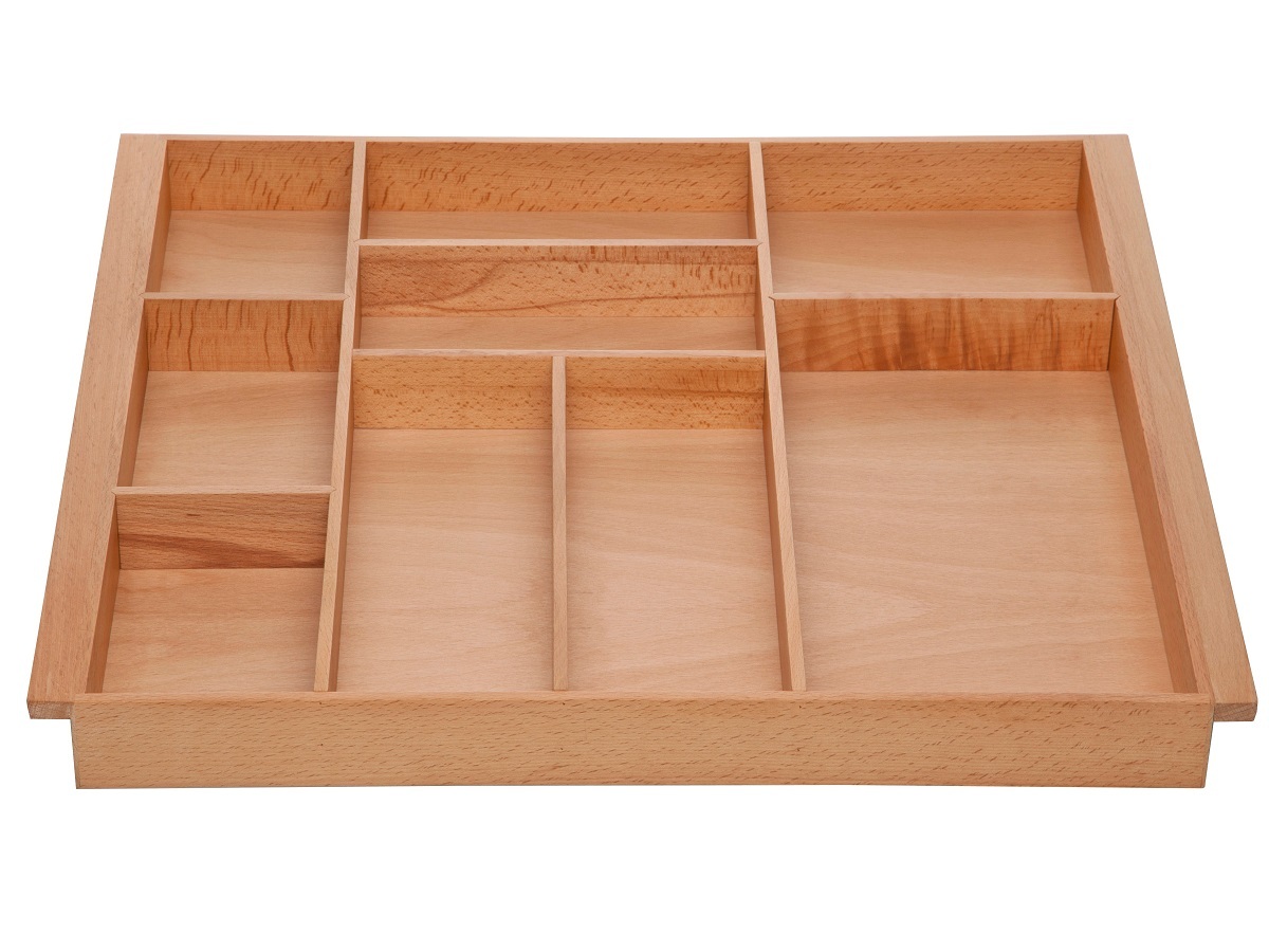 Лоток для столовых приборов Epos 600 TB  NAVAKO 10216 - Вид №1