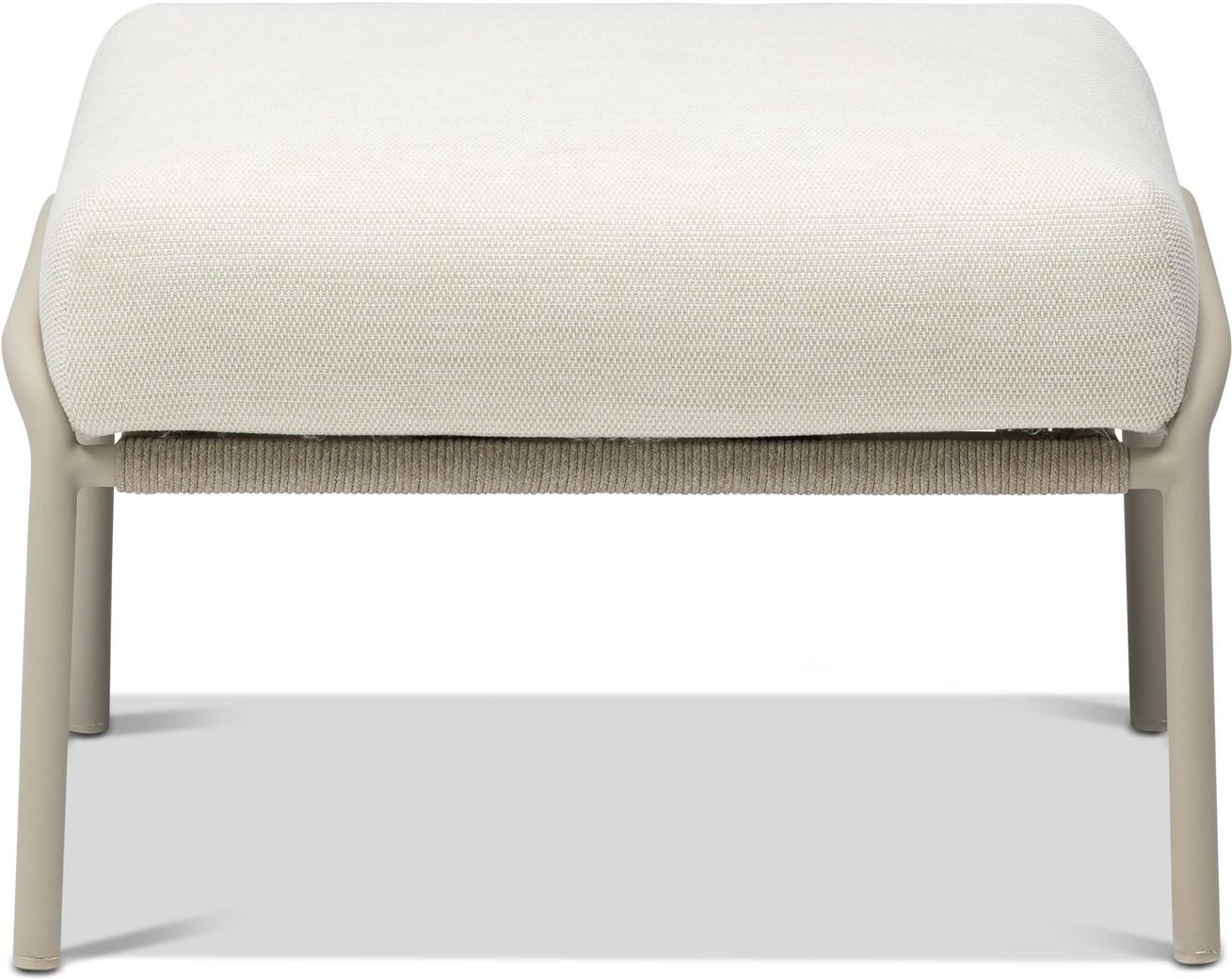 MNST21 Подставка для ног кремень перец Manutti Radius - Вид №1