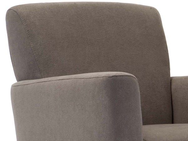 Тканевое кресло для контракта Domingo Salotti ARCH-00141635 - Вид №2