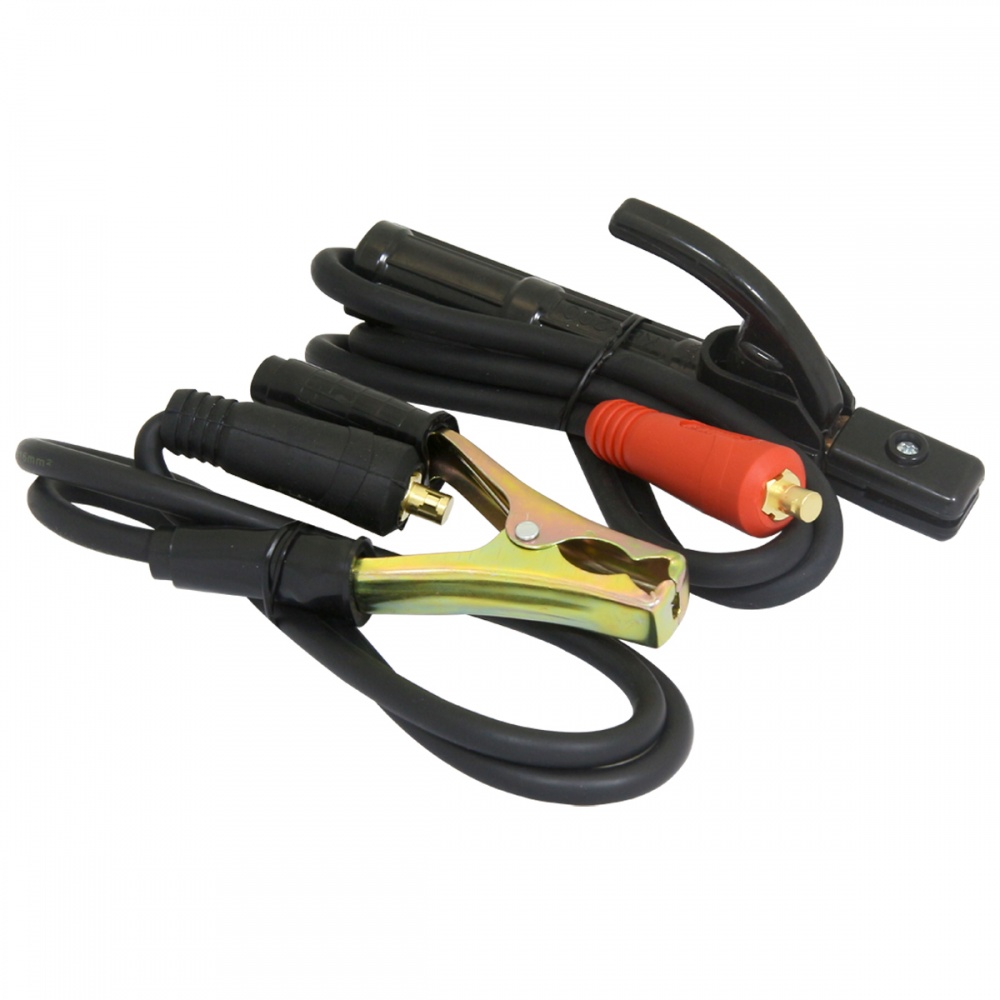 65280 Калибр Сварочный инвертор СВИ-250  - Вид №3