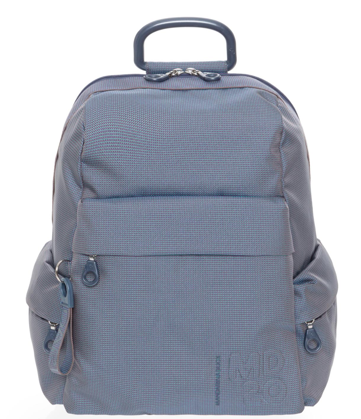QMTT2-25A Рюкзак QMTT2 Backpack Mandarina Duck MD20 