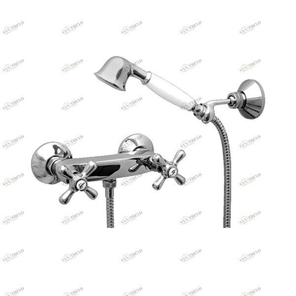 Смеситель для душа 19.015C MAIER MEMORY 19015C