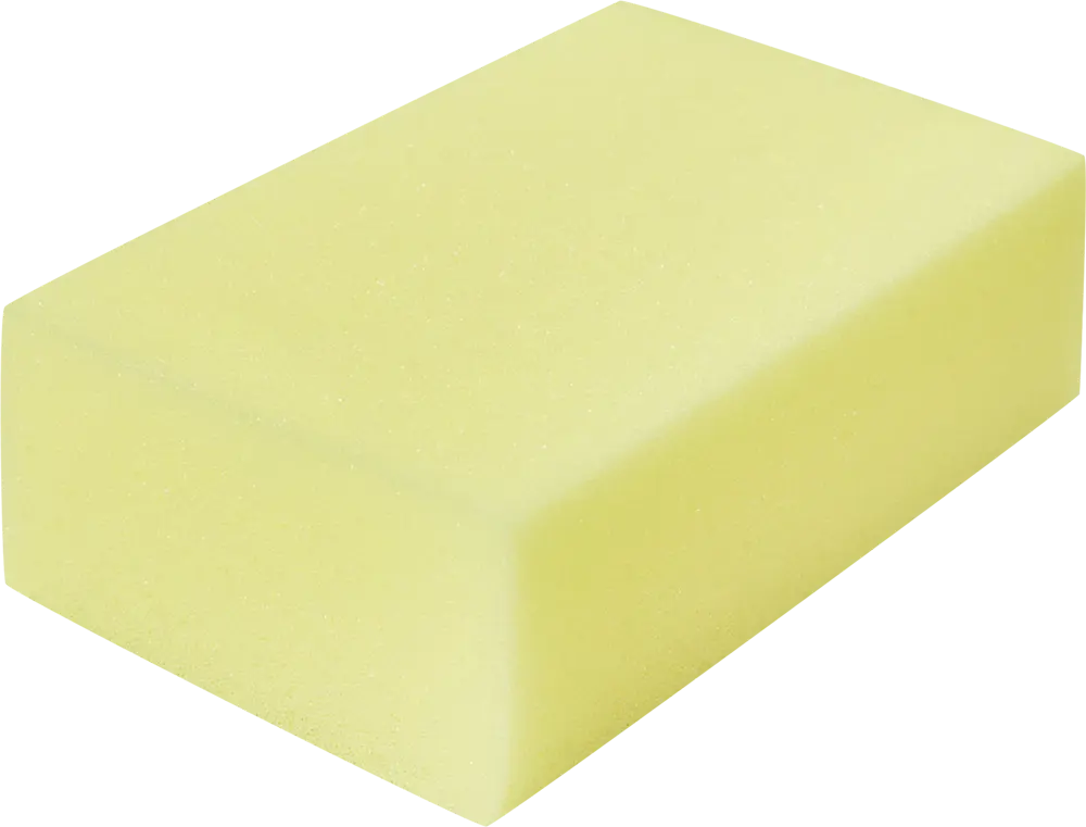 Хозяйственная губка IMPACT для эффективной уборки после ремонта 86534023