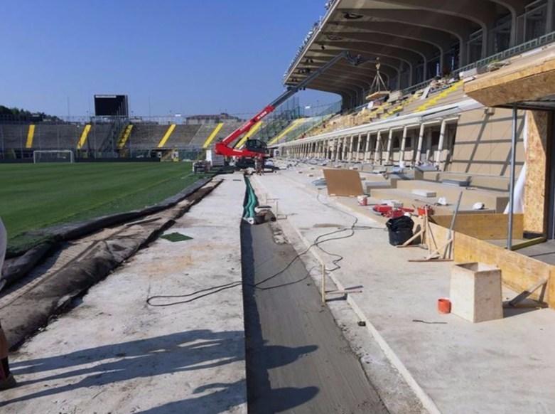 MAPEI Calcestruzzi preconfezionati sun-id-1347821 - Вид №1