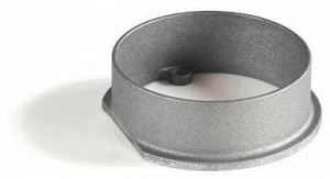 LA NORDICA EXTRAFLAME Моноблочное дополнительное вентиляционное кольцо