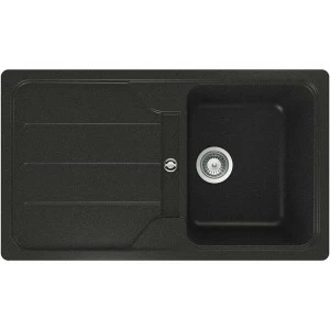 304972 Мойка кухонная овальная Teka