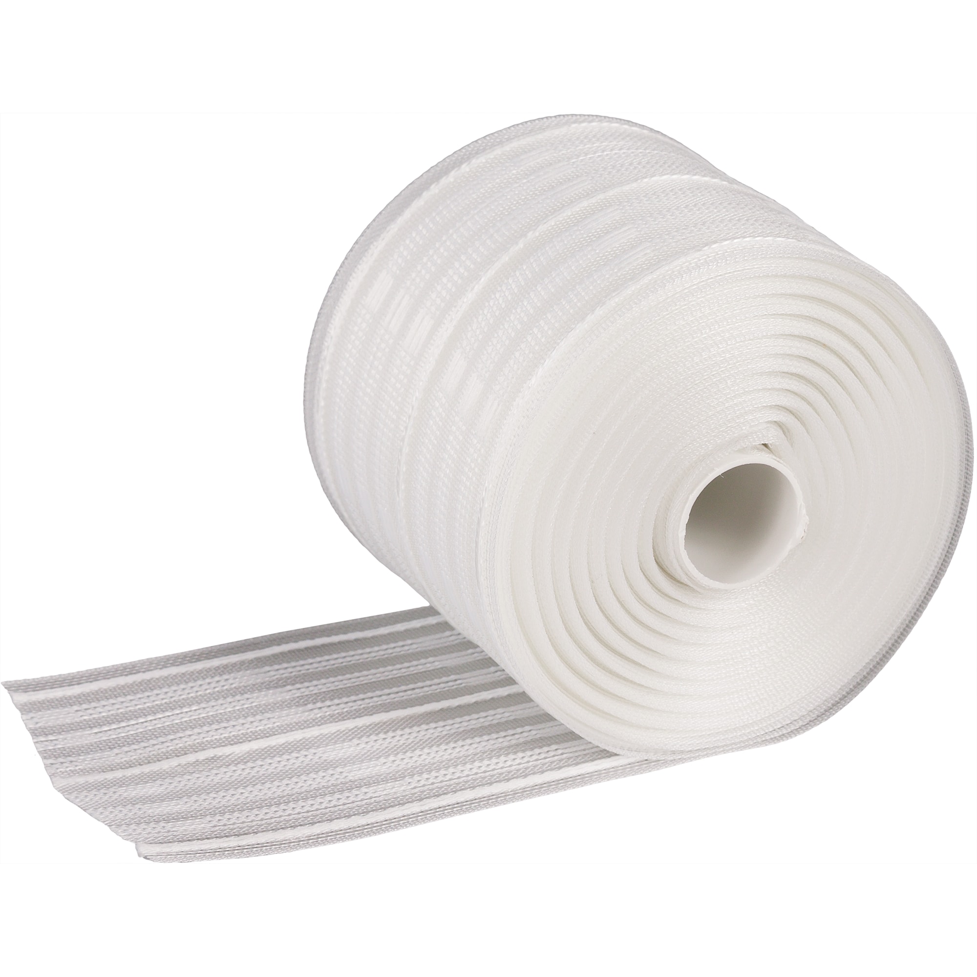 81948160 Лента шторная прозрачная 7,8 см Santreyd STLM-0014623