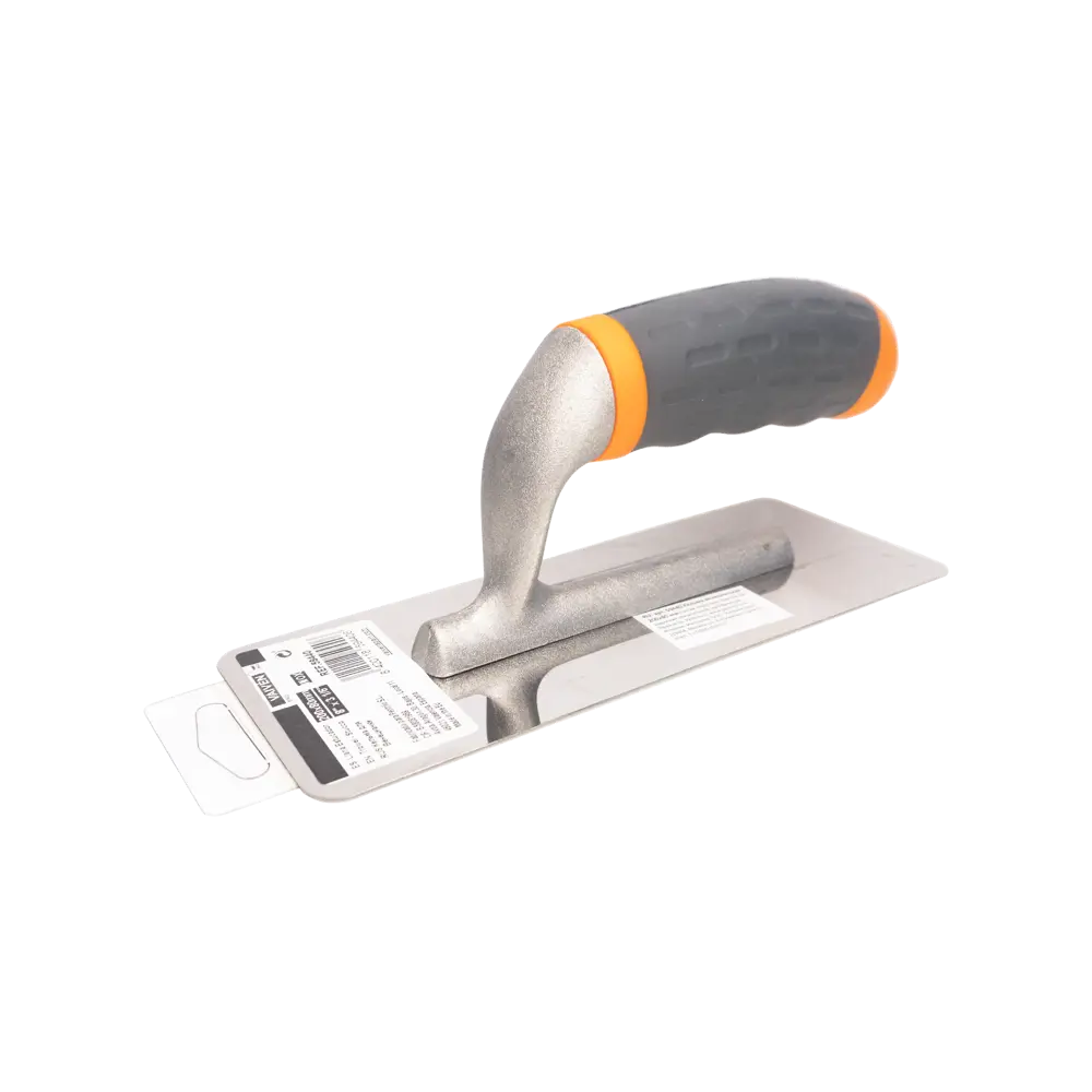 Santreyd Венецианская кельма из нержавеющей стали для декоративных покрытий 83950751 STLM-0045408