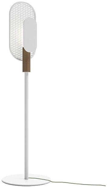 Atmosphera Торшер для улицы из алюминия Talk Tl.fl - Вид №1