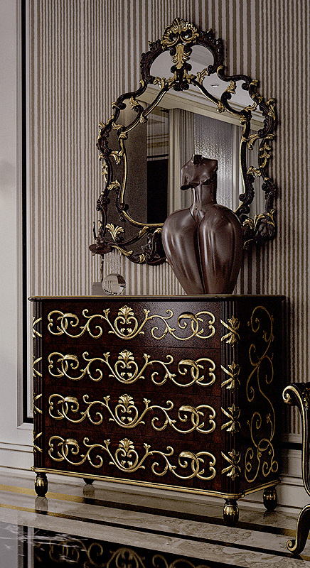 Комод  ANDREA FANFANI 2054 