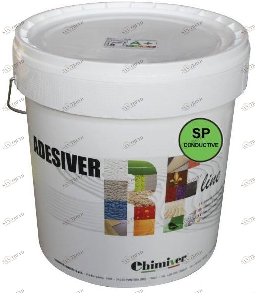 Chimiver Panseri Клей для плитки Incollare moquette, linoleum, pvc, gomma, lvt sun-id-1344714