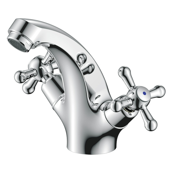 042 DOM  Смеситель для умывальника  ARGO kran 042dom