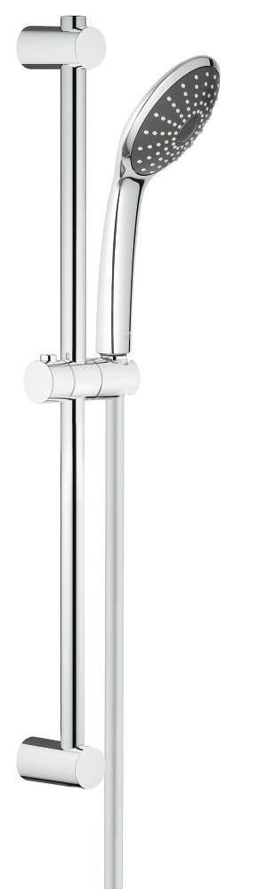 Душевой гарнитур GROHE Vitalio Joy 110 Mono с 1 режимом струи (27323000)