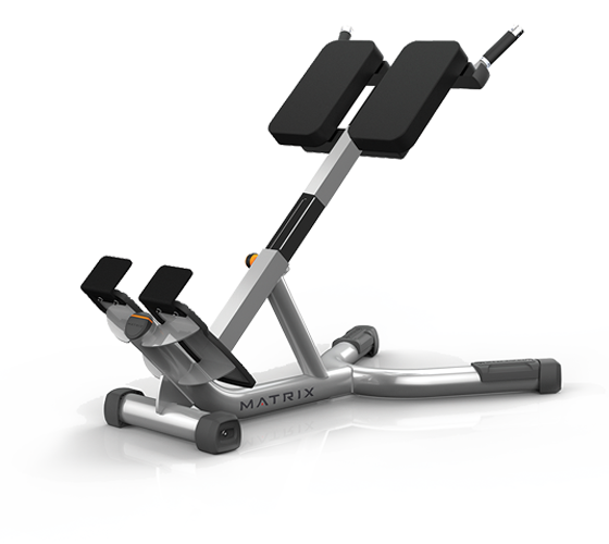 A93 a93 гиперэкстензия MATRIX Magnum - Вид №1